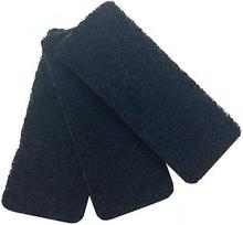 Rotho filter insert for compost bin - 3 pcs