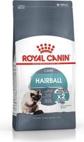 Royal Canin Hairball Care cats dry food 10 kg Adult Corn, Poultry, Rice, Vegetable