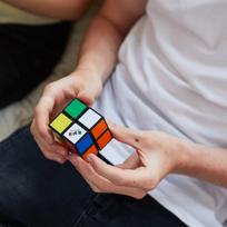 Rubiks - Duo Cubes 2x2 & 3x3 (6062801)