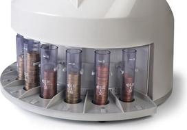 Safescan 1250 PLN Counting and SORTER MONET