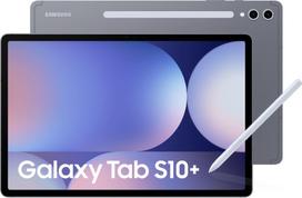 Samsung TABLET GALAXY TAB S10+/12" 512GB GREY SM-X820 SAMSUNG