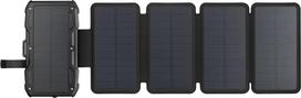 Sandberg - Solar 5-Panel Powerbank 10000