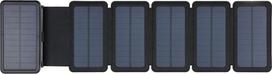 Sandberg - Solar 6-Panel Powerbank 20000mAh