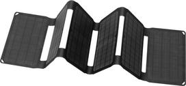 Sandberg - Solar Charger 40W QC3.0+PD+DC