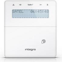 Satel KEYPAD INT-KLFR-W RFID READER, GRADE3