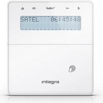 Satel KEYPAD LCD /INTEGRA WHITE/INT-KWRL2-W SATEL