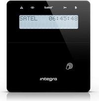 Satel KEYPAD LCD INTEGRA/INT-KLFR-B