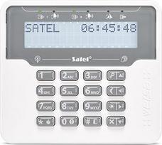 Satel KEYPAD VERSA-KWRL2 WIRELESS