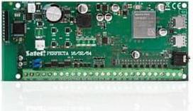 Satel PERFECTA 64 M MOTHERBOARD