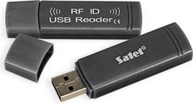 Satel PORTABLE PROXIMITY CARD READER CZ-USB-1