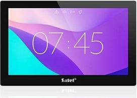 Satel Touch screen manipulator 10" black
