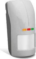 Satel ZEW. OPAL PLUS GY MOTION SENSOR, DUSK SENSOR, SENSITIVITY ADJUSTMENT, WITHOUT HANDLE (GREY)