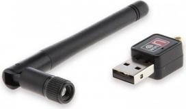 Savio Adapter Wifi + antenna CL-63