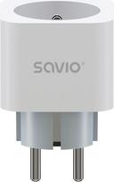 Savio WiFi Smart socket AS-01 SAVIO