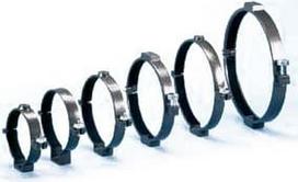 Sky-Watcher Skywatcher 288mm Telescope Clamps 250mm (Newtonian)
