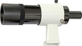Sky-Watcher Skywatcher 9x50 finder scope with mount (black)