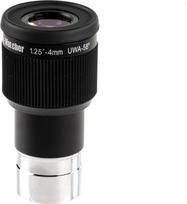 Sky-Watcher Skywatcher SWA-58 4mm 1.25" eyepiece