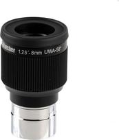 Sky-Watcher Skywatcher SWA-58 8mm 1.25" eyepiece