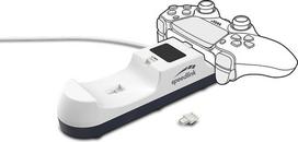 Speedlink - Jazz Wireless Twin Charger USB For PS5 Controller