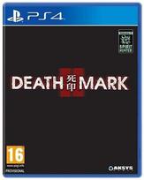 Spirit Hunter: Death Mark II PS4