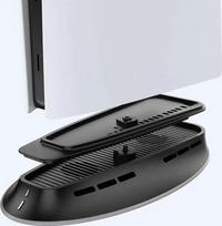 Subsonic Cooling Led Stand - PS5/PS5 Slim