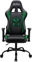Subsonic Pro Gaming Chair Harry Potter Slytherin (size L-XL)