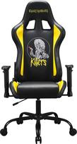 Subsonic Pro Gaming Chair Iron Maiden Killers (size L-XL)