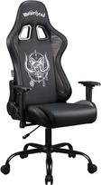 Subsonic Pro Gaming Chair Motörhead (size L-XL)
