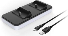 Subsonic PS5 Dual Charging Dock