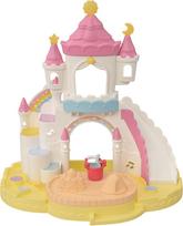 Sylvanian Families - Kindergarten Sandbox & Wading Pool (5746)