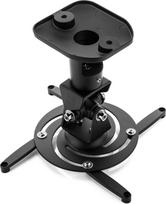 Techly Cilling projector holder 22cm 10kg