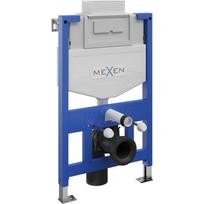 Mexen Fenix Air XS-U pneumatinis potinkinis rėmas tualetui - 6A850