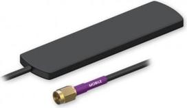 Teltonika Mobile Communication Adhesive SMA Antenna | PR1AS420 | Gain 2 dB | Antenna connector type SMA Male