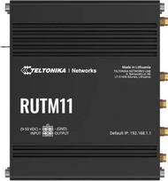 Teltonika Router RUTM11 LTE CAT6 WiFi