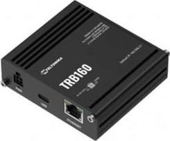 Teltonika TRB160 | LTE IoT Gateway | Cat 6, 1x RJ45 1000Mbps, IP30