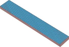 Thermal Grizzly Minus Pad Extreme heat sink compound Thermal pad