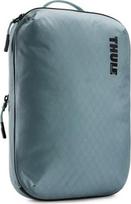 Thule | Compression Packing Cube Medium | Pond Gray