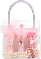 Topmodel - Lip Gloss Set - COWGIRL - 9 ml per tube