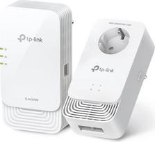 Tp-Link NET POWERLINE ADAPTER 1800MBPS/PGW2440 KIT TP-LINK