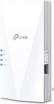 Tp-Link RE500X network extender Network transmitter & receiver White 1000Mbit/s