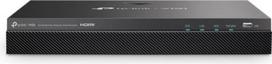Tp-Link Recorder VIGI NVR2008H-8 MP 8 Channel PoE+