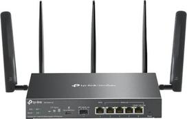 Tp-Link Router VPN AX3000 4G/LTE ER706W-4G