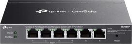 Tp-Link Switch TP-LINK ES206GP