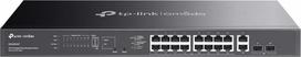 Tp-Link Switch TP-LINK ES220GMP