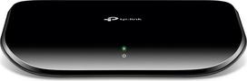 Tp-Link Switch|TP-LINK|5x10Base-T / 100Base-TX / 1000Base-T|1|TL-SG1005D