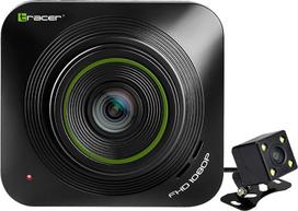 Tracer 2.2D FHD TUCANA Dash Cam (G-sensor, Parking, Motion, Rear Cam)