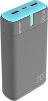 Tracer EnerGen 20000 mAh Black, Blue