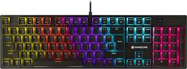 Tracer GAMEZONE UNIQUE (PUDDING) USB Mechanical Keyboard