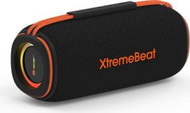 Tracer XtremeBeat Ultra TWS Portable Bluetooth Speaker Black 25 W