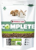 Versele-Laga VERSELE LAGA Complete Cuni Junior - Food for rabbits - 500 g